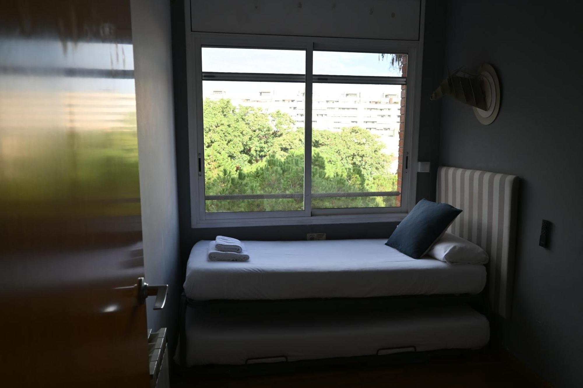 Homenfun Barcelona Apartment *