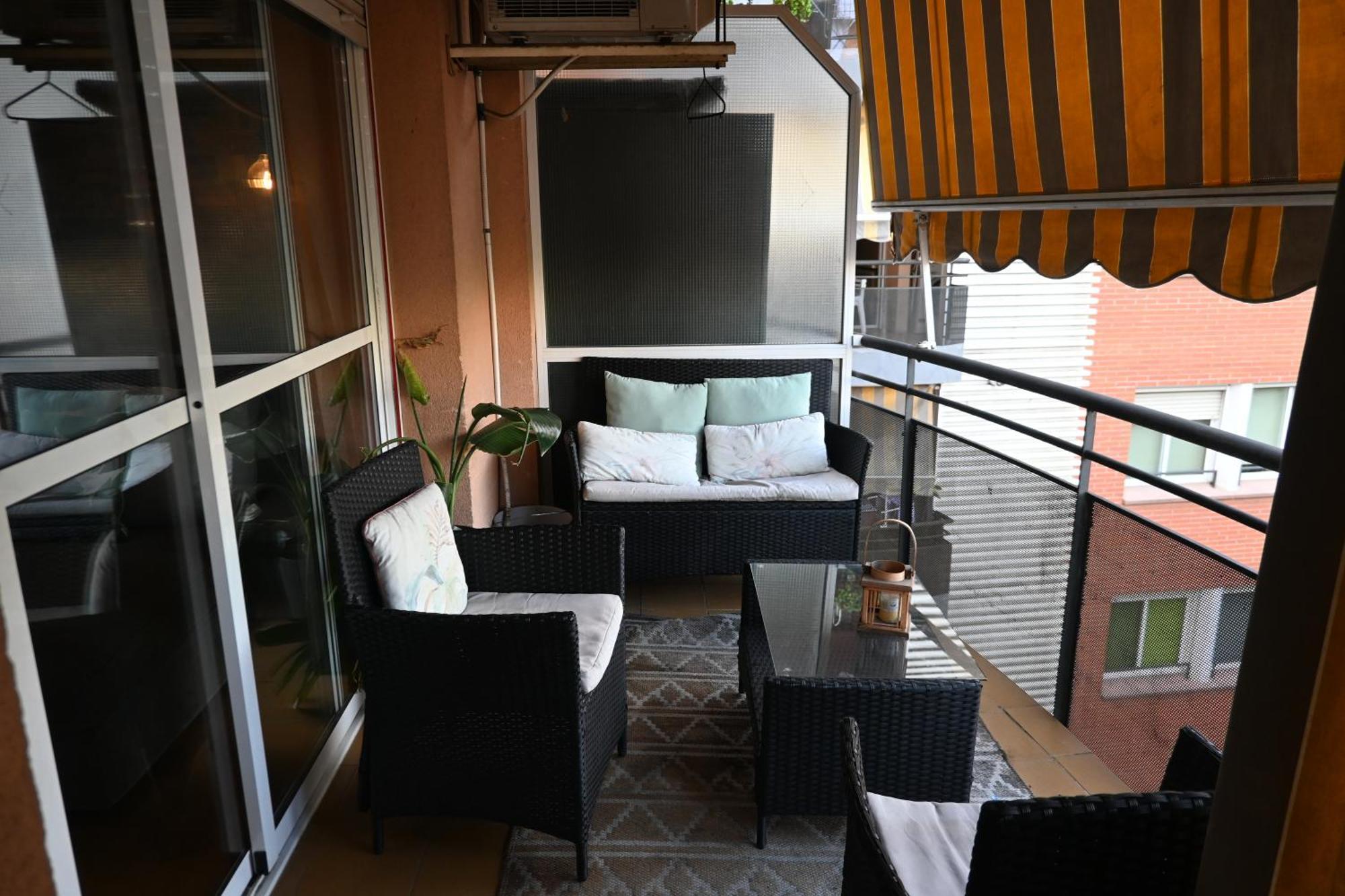 Apartament Homenfun Barcelona *